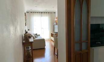 Imagem 4: Apartamento com 3 dormitórios à venda, 79 m² p R$ 499 mil - Lauzane Paulista -SP