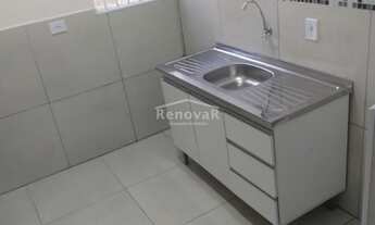 Imagem 3: Apartamento em Vila Padre Manoel de Nobrega - Campinas, SP