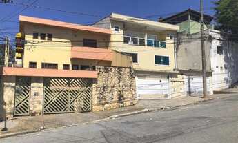 Imagem: São Paulo - Casa Padrão - Vila Guilhermina