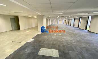 Imagem 3: Sala/Conjunto para aluguel tem 1000 m2 em Avenida Paulista - Bela Vista - São Paulo - SP