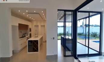 Imagem 2: Casa Cond. Residencial Saint Patrick