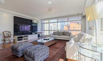 Imagem: Apartamento, 358 m² - venda por R$ 5.800.000,00