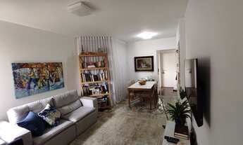 Imagem 4: Apartamento com 1 dormitório à venda, 63 m² por R$ 265.000,00 - Cambuí - Campinas/SP