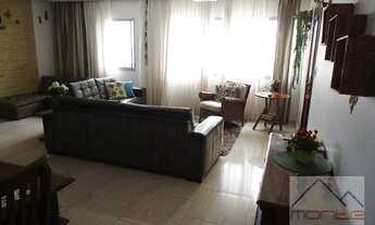 Imagem 2: Apartamento (todo reformado) à venda, Nova Petrópolis, São Bernardo do Campo.´- SP. - Área