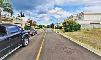 Imagem 4: Terreno - Residencial Parque das Araucárias - Campinas