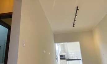 Imagem 2: Casa para Venda em Presidente Prudente, PORTO BELO RESIDENSE, 2 dormitórios, 1 suíte, 2 ba