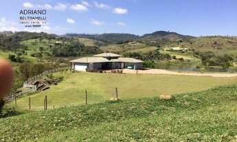 Imagem 4: CASA TÉRREA - CONDOMÍNIO RURAL - JOAQUIM EGÍDIO - ACEITA PERMUTA PARCIAL