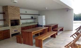 Imagem 6: CENTURY PLAZA LIVING Apartamento 2 dormitórios com suite ao lado do Shopping Atrium Santo