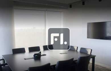 Imagem 6: Conjunto para alugar Mobiliado, 742 m² por R$ 89.000/mês - Brooklin - São Paulo/SP