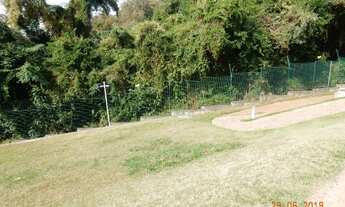 Imagem 3: TERRENO RESIDENCIAL em CAMPINAS - SP, VILLE SAINTE HÉLÈNE