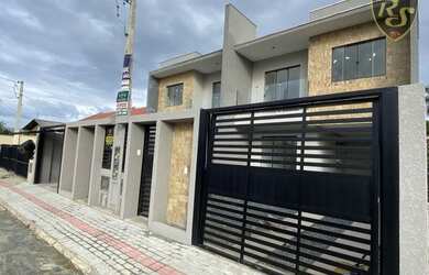 Imagem 8: Sobrados com amplo espaço