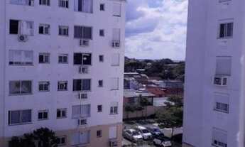 Imagem: PORTO ALEGRE - Apartamento Padrão - CRISTAL