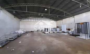 Imagem: Galpão/Depósito/Armazém para venda possui