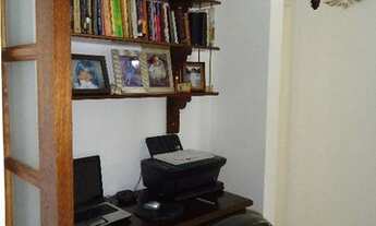 Imagem 6: Apartamento (todo reformado) à venda, Nova Petrópolis, São Bernardo do Campo.´- SP. - Área