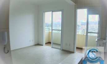 Imagem 3: Apartamento RESIDENCIAL DOS SANTOS 2 dormitórios para alugar, 49 m² por R$ 1.400/mês - Dem