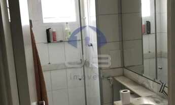 Imagem 2: Apartamento - Venda - Loteamento Center Santa Genebra - Cod. 621