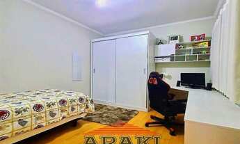 Imagem 6: SOBRADO NO PARQUE TERRA NOVA II ? 3 SUÍTES