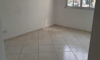 Imagem 3: APARTAMENTO VILA ALZIRA SANTO ANDRÉ, 02 DORMITÓRIOS