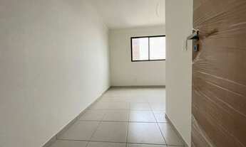 Imagem 3: Andar alto com varanda gourmet e 3 quartos na Jatiúca - Maceió - AL