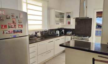 Imagem 4: Excelente casa com edícula à venda no Jardim Leonor em Campinas