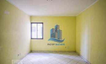 Imagem 3: Apartamento à venda, 85 m² por R$ 510.000,00 - Santa Maria - Santo André/SP