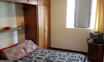 Imagem 3: Apartamento com 65 m² sendo 2 dormitórios, 1 vaga à venda por R$ 272.000 - Chácara Rialto