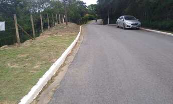 Imagem 3: Lote/Terreno para venda tem 3 metros quadrados em Condominio Portal do Sol - Mairinque - S