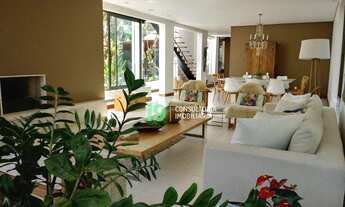 Imagem 5: Casa com 4 dormitórios, 495 m² - venda por R$ 2.900.000,00 ou aluguel por R$ 14.000,00/mês