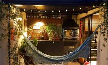 Imagem 3: More em uma cobertura duplex com 69 m² no miolo do Cambuí - Campinas - SP