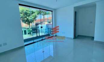 Imagem 4: Village à venda, 100 m² por R$ 850.000,01 - Campo Grande - Santos/SP