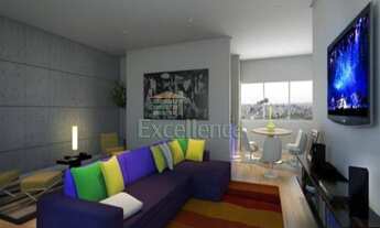 Imagem: Apartamento com 3 dormitórios à venda