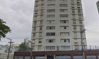 Imagem: Apartamento residencial à venda, Aclimação