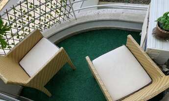 Imagem 4: Apartamento duplex para venda no Cambui, Campinas