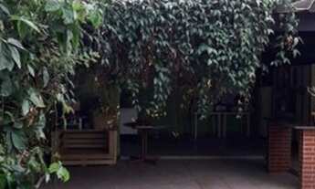 Imagem 5: Sobrado para venda possui 250 metros quadrados com 4 quartos em Santa Terezinha - Santo An