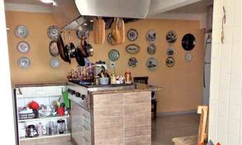 Imagem 5: Cobertura à venda, 199 m² por R$ 1.100.000,00 - Vila Guilhermina - Praia Grande/SP