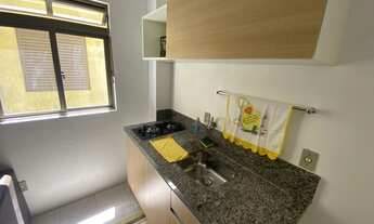 Imagem 6: Apartamento Barbada Centro de Torres