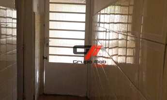 Imagem 3: Casa com 2 dormitórios para alugar por R$ 1.000/mês - Centro - Taubaté/SP