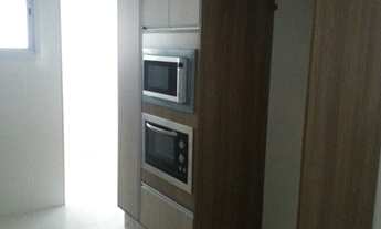 Imagem 6: Gr 3 dorm 1 suite com Hidromassagem Semi Mobiliado