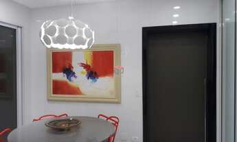 Imagem 4: Apartamento à venda, 4 quartos, 4 suítes, 4 vagas, Jardim do Mar - São Bernardo do Campo/S