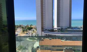 Imagem 4: Vendo FLAT 40m2 com vista mar em Ponta Negra - Natal - RN