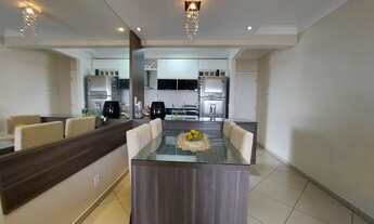 Imagem 7: Apartamento para venda com 63 metros quadrados com 3 quartos em Campestre - Santo André