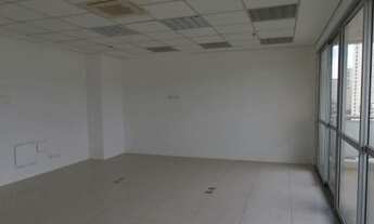 Imagem 4: Sala Comercial/Usada para Venda em Santos, Boqueirao, 1 banheiro, 1 vaga