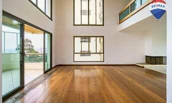 Imagem 5: Apartamento Duplex! 4 suítes! 4 vagas! Morumbi!