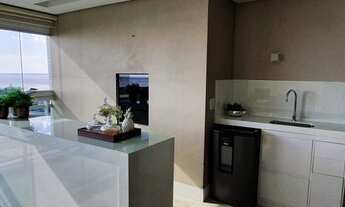 Imagem 5: Apartamento para venda possui 202 m² com 3 suítes em Umarizal - Belém - PA