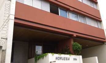 Imagem 2: Apartamento Studio para venda tem 47 m² com 1 quarto suíte em Cambuí - Centro Campinas - S