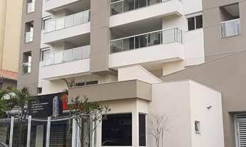 Imagem 5: Apartamento novo de 2 dormitórios, suíte e 2 vagas no Parque das Nações !