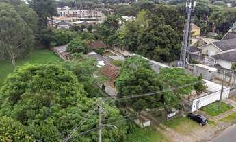 Imagem 6: Terreno no Tarumã/Jardim Social 895m²