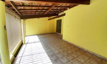 Imagem 2: BELO HORIZONTE - Casa Padrão - Padre Eustáquio