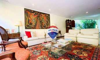 Imagem 5: Casa com 5 Quartos à venda, 990 m² por R$ 8.000.000 - Barra da Tijuca - Rio de Janeiro/RJ