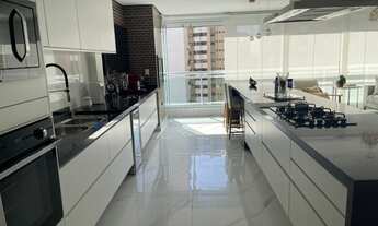 Imagem 5: Apartamento para venda com 171 metros quadrados com 3 quartos